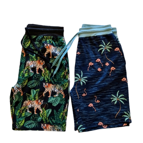 No Boundaries Other - No Boundaries 🔹2/lot New Lounge shorts size S